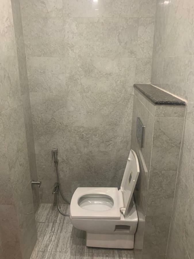 Hotel MMK Kanpur Buitenkant foto